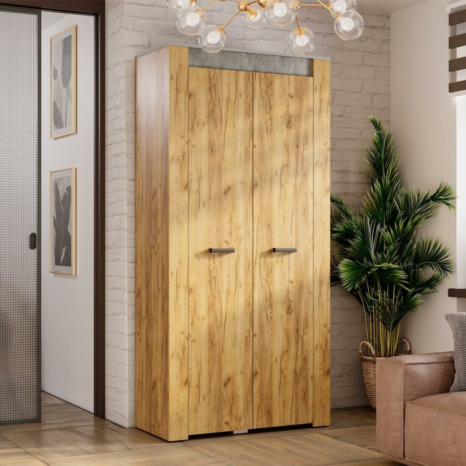 Шкаф Франк БТС