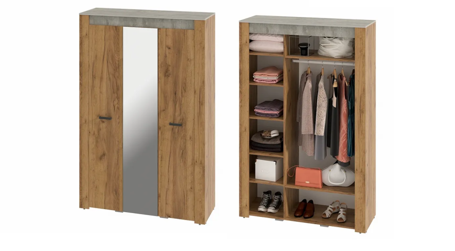 Франк ШК 33 БТС