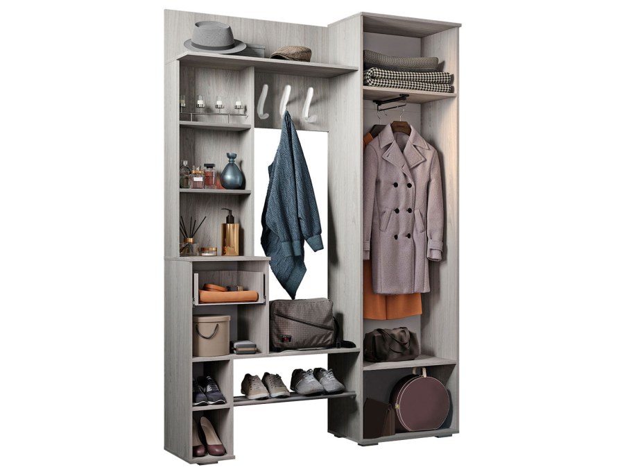 Прихожая Варда БТС