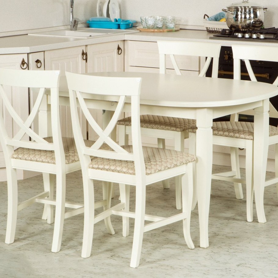 Стол Лион БМ