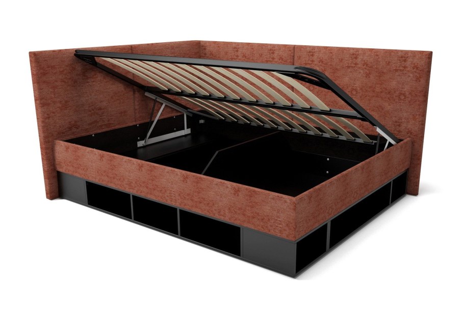 Тахта Орматек Lancaster 1