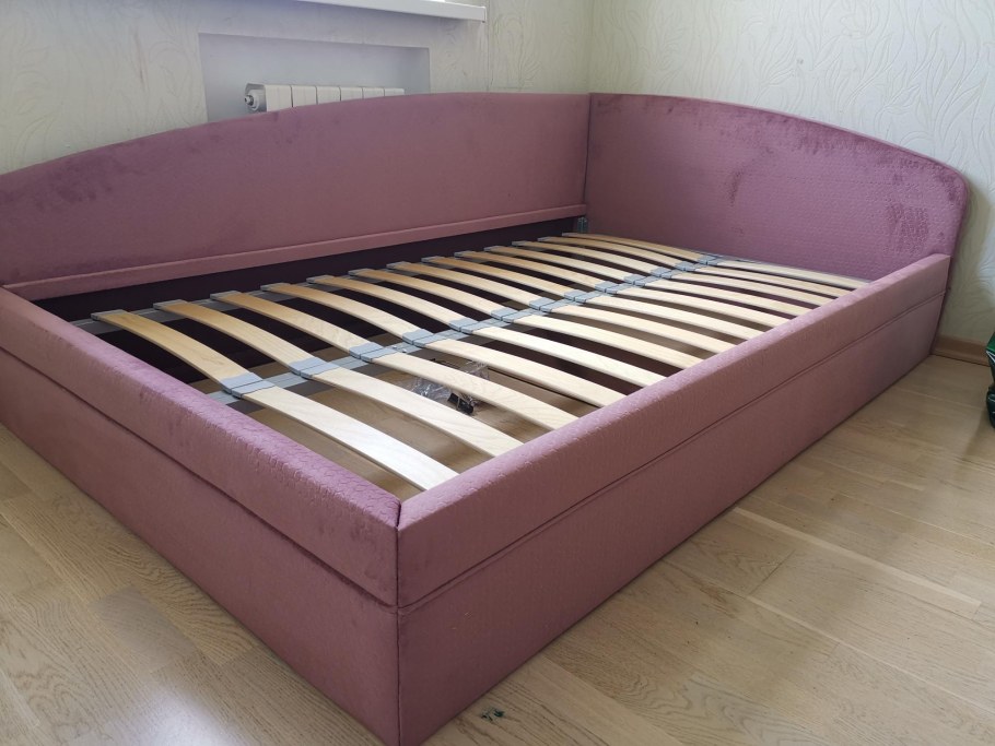 Кровать 1200х2000 NEX 1