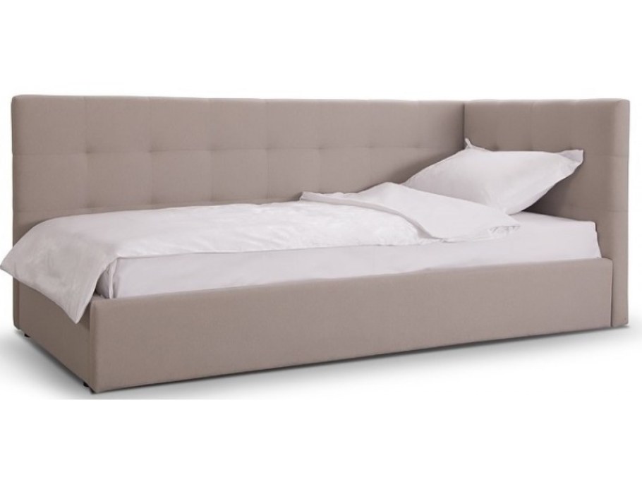 Кровать Валерия Мирлачева с подъемным механизмом