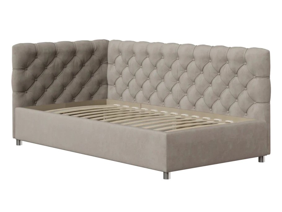 Угловая кровать 1600*2000 Орматек