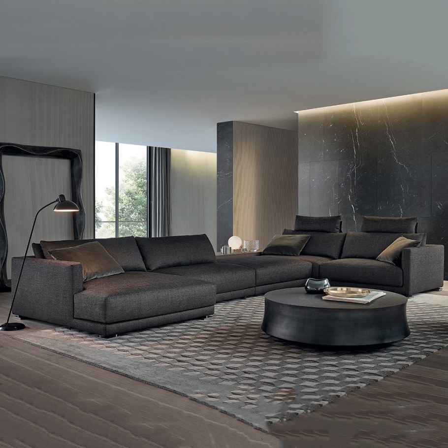 Полиформ Бристоль диван