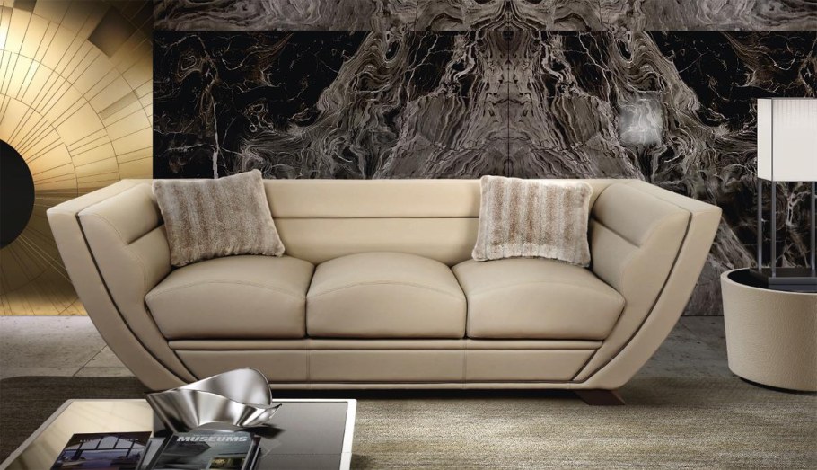 Диваны арт деко Италия