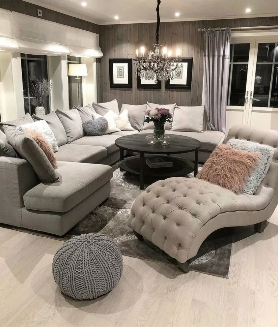 Модные диваны