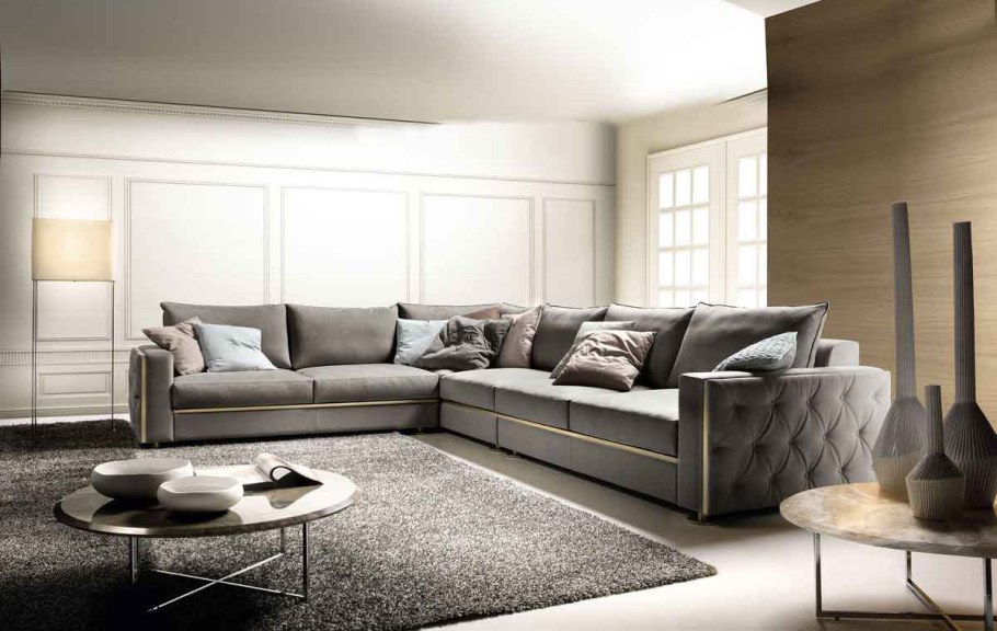 Диван Formerin Visconti Plus 02