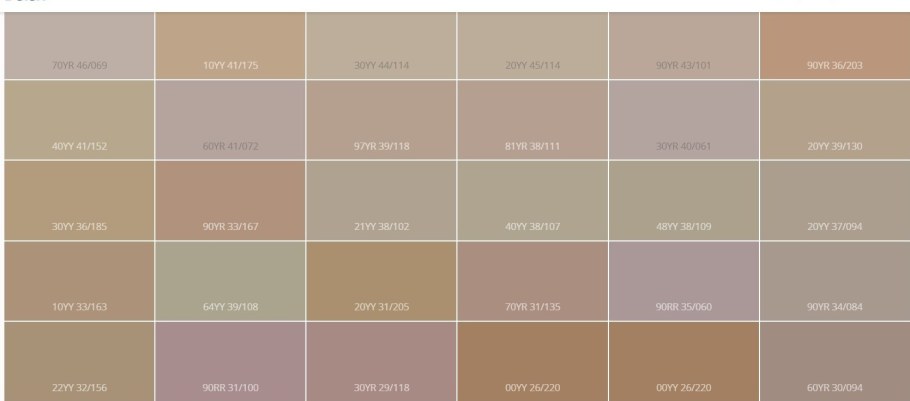 Краска Dulux 90yr 55/051