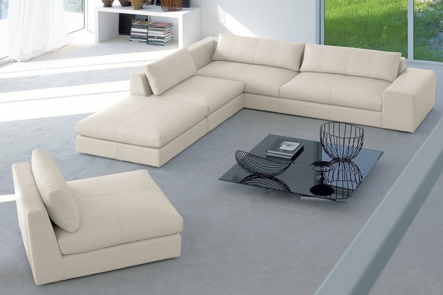 Alberta Salotti Sofa
