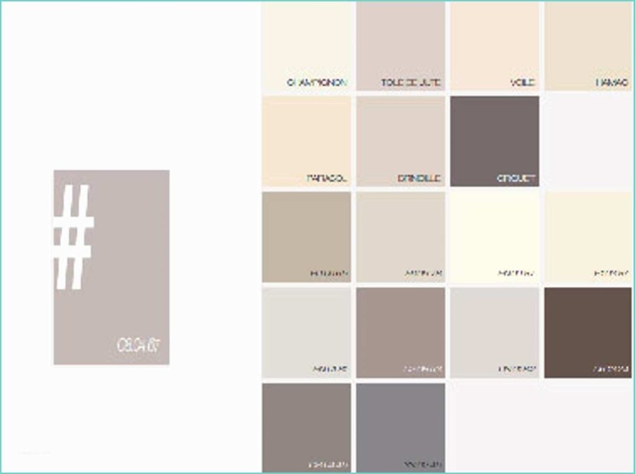 Тауп цвета NCS