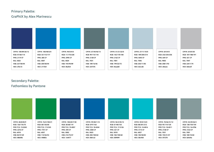 Рал 5002 в Смик