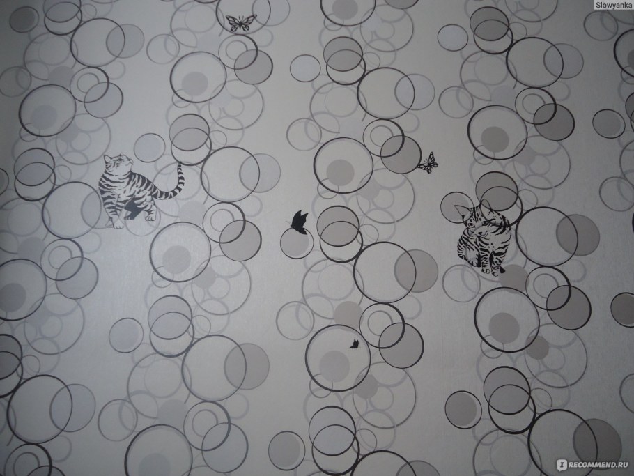 Erismann Victoria 4354-6, 10,05 х 1,06 м, белые