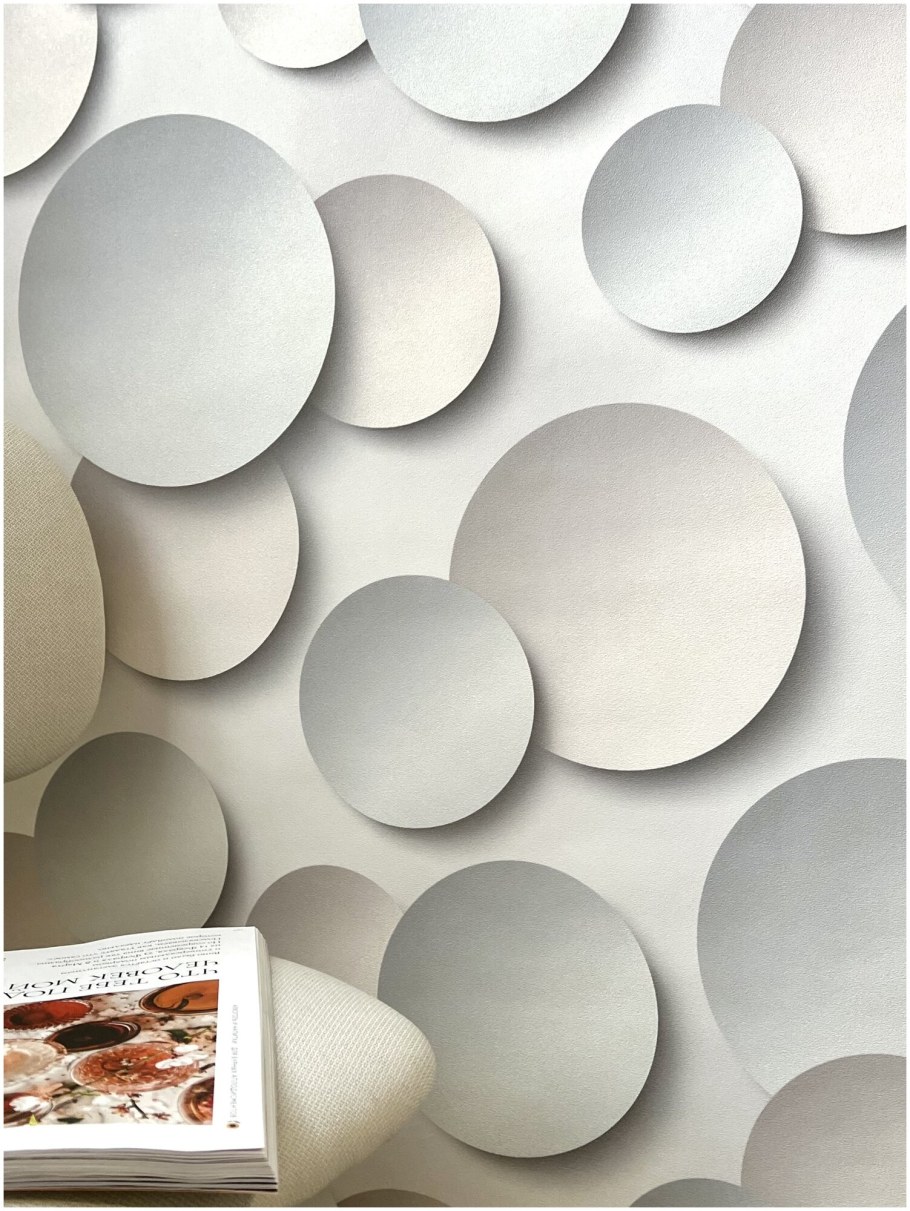 Артекс, 10360-03 Celeste сет 3 круги 3d