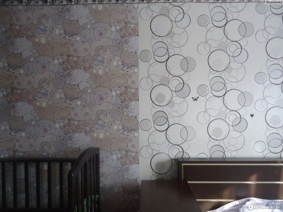 Обои Erismann Victoria 4354-6