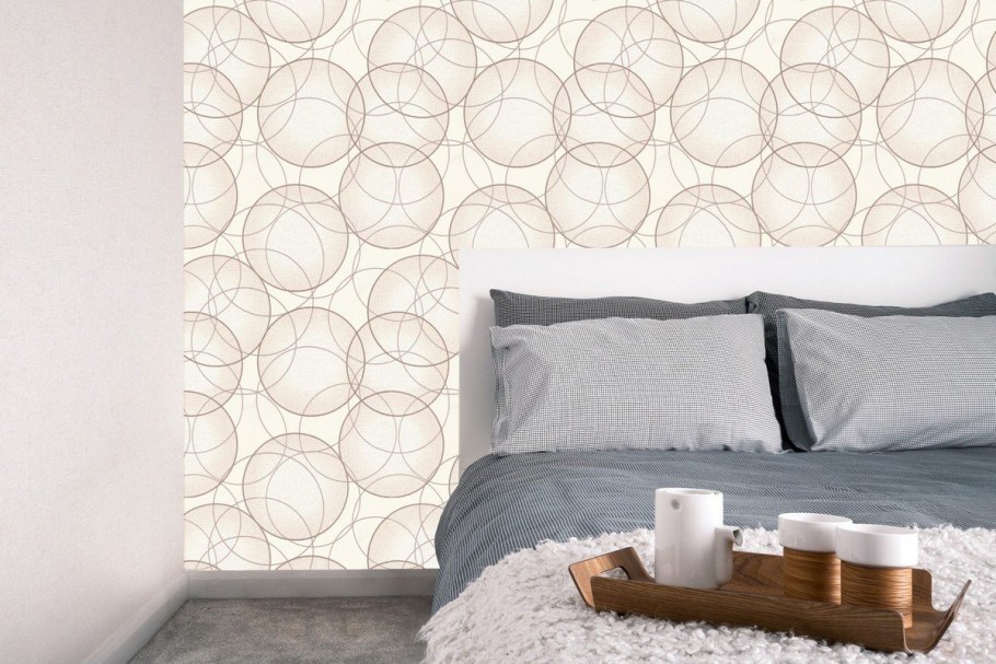 Красивые обои для стен