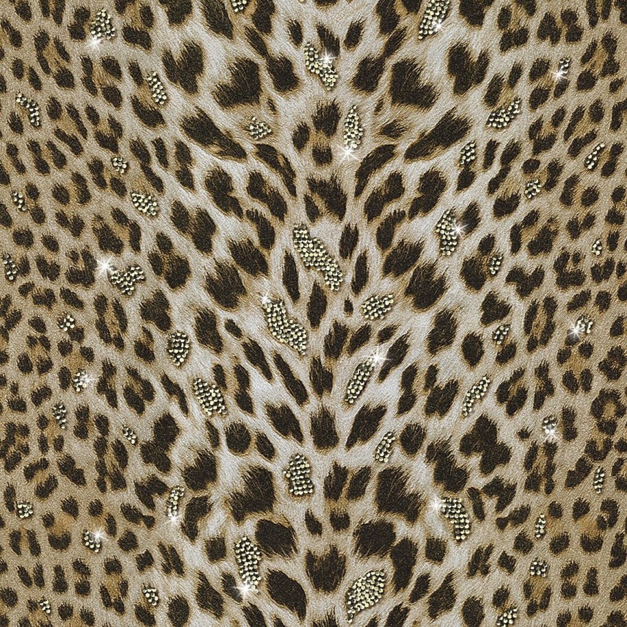 Обои Роберто Кавалли Зебра