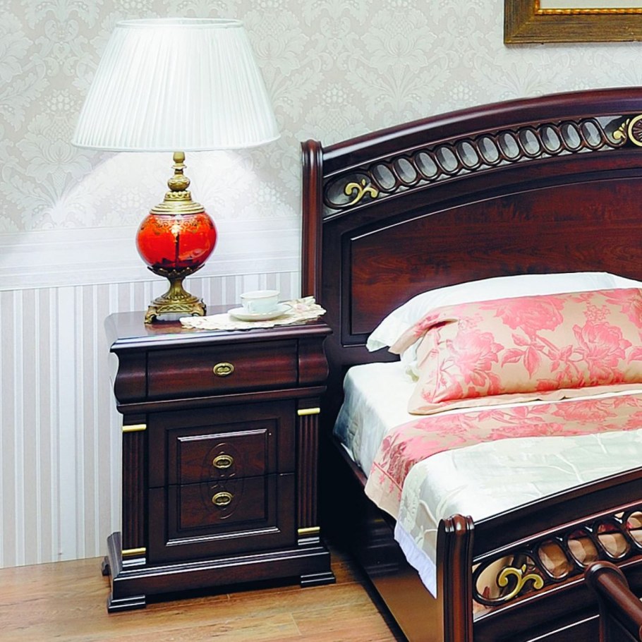 Спальня Вивальди Анна Потапова