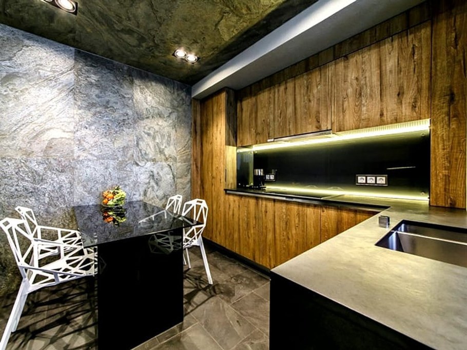 Плита TSS Sherwood s 072