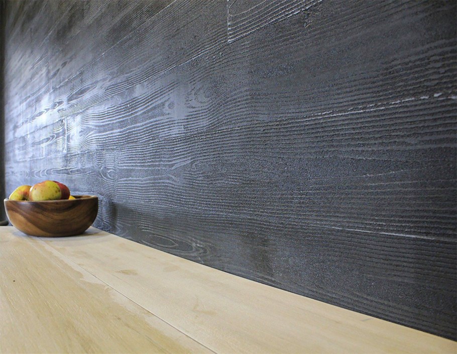 Декоративнаяшиукатурка поддерево