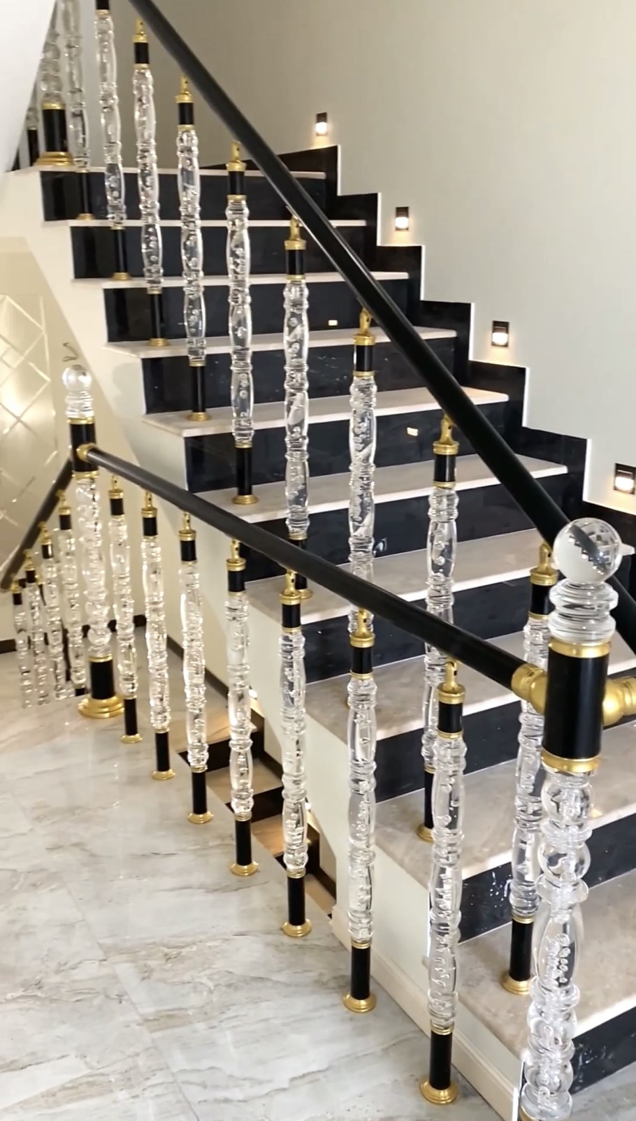 Мелитополь лестница