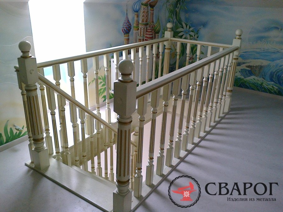 Балясина Ампир