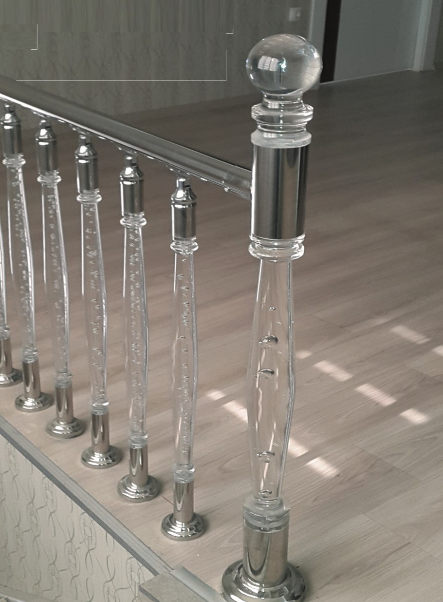 Балясины для лестницы 2022