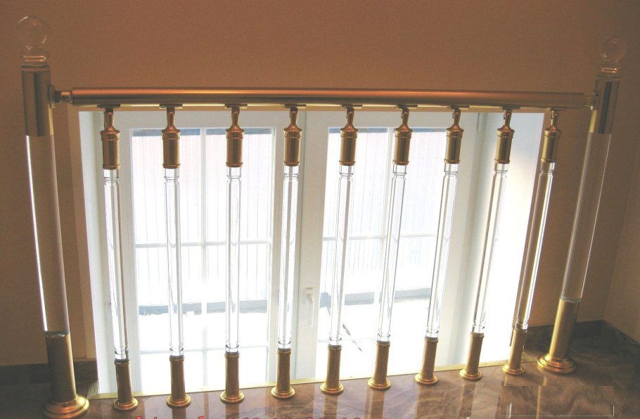 Балясина из акрила а55