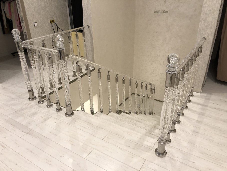 Балясина из акрила а55