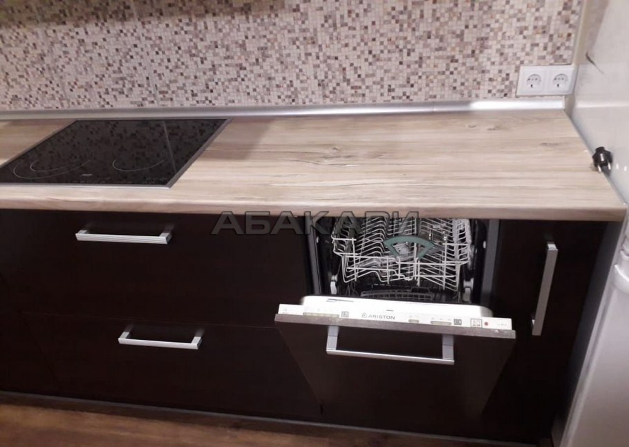 Ящик над духовкой