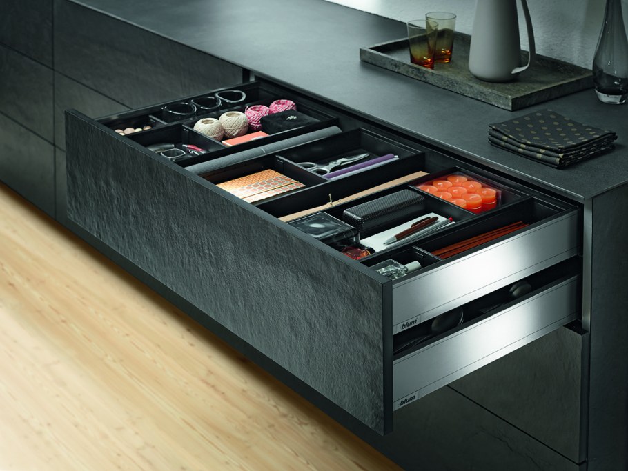 Ящики Леграбокс Блюм