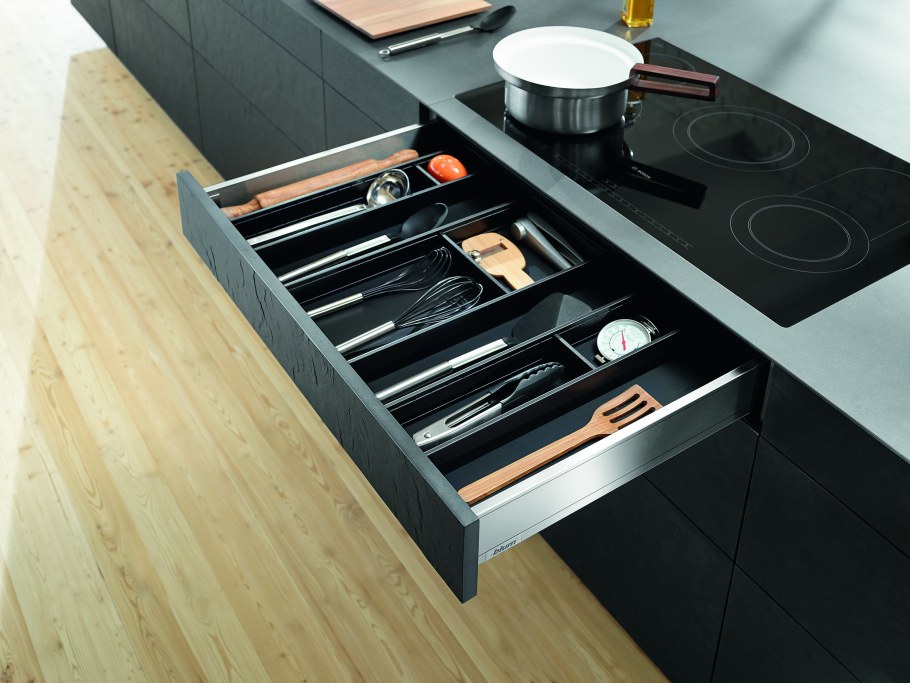LEGRABOX Blum