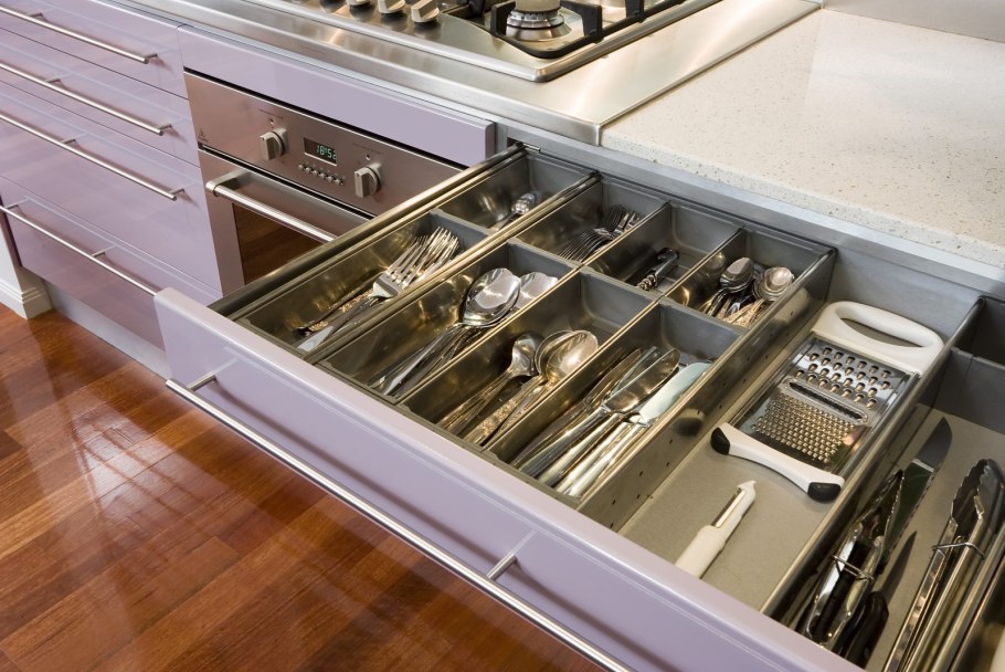 Лоток Hettich ORGATRAY 600