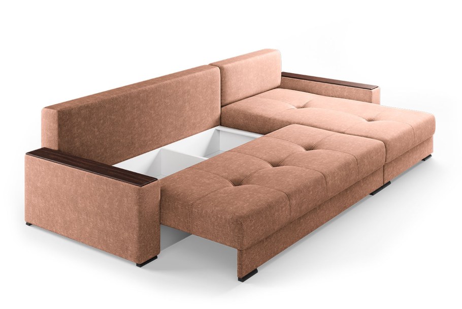 Диван угловой Николетти ами мебель