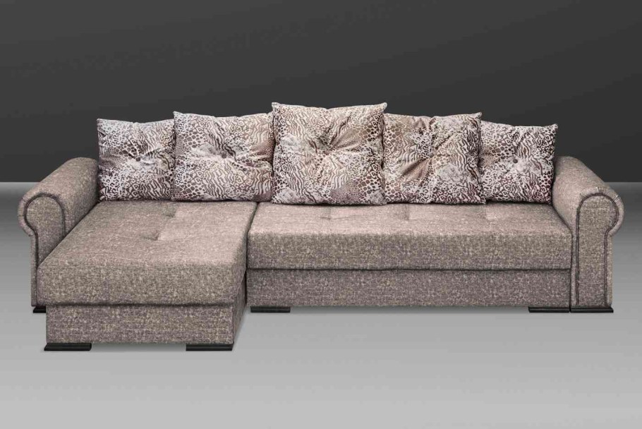 Николетти угловой диван ами