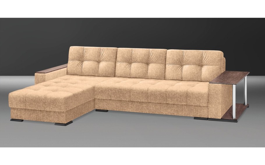 Ами Николетти диван угловой 2700