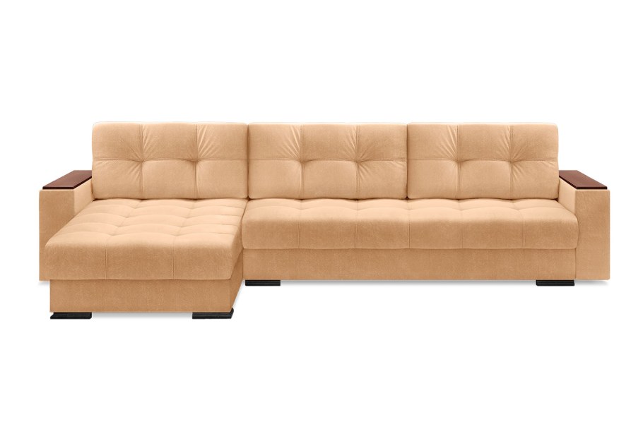 Диван янтарь 9 угловой