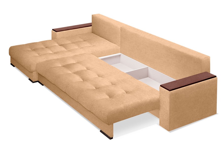 Николетти угловой диван ами