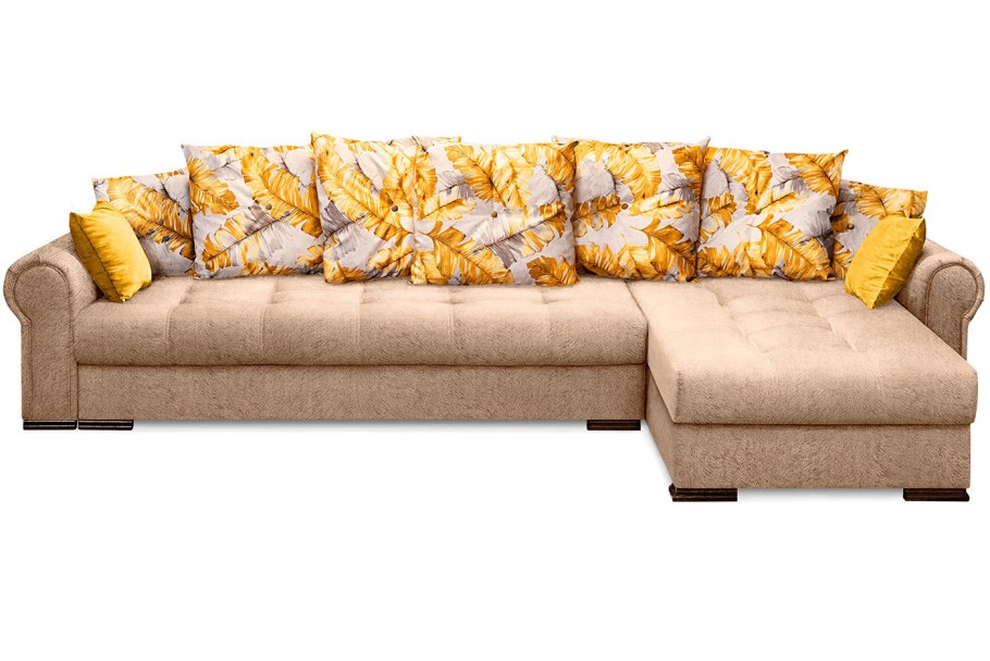 Диван угловой Николетти ами мебель
