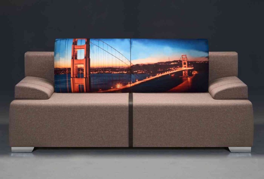 Диван-кровать Сити ами мебель