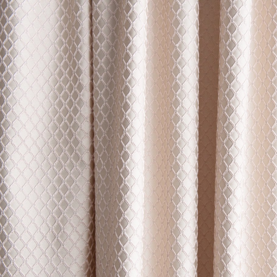 WITERRA шторы ромбы