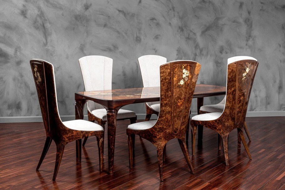 Столовый гарнитур