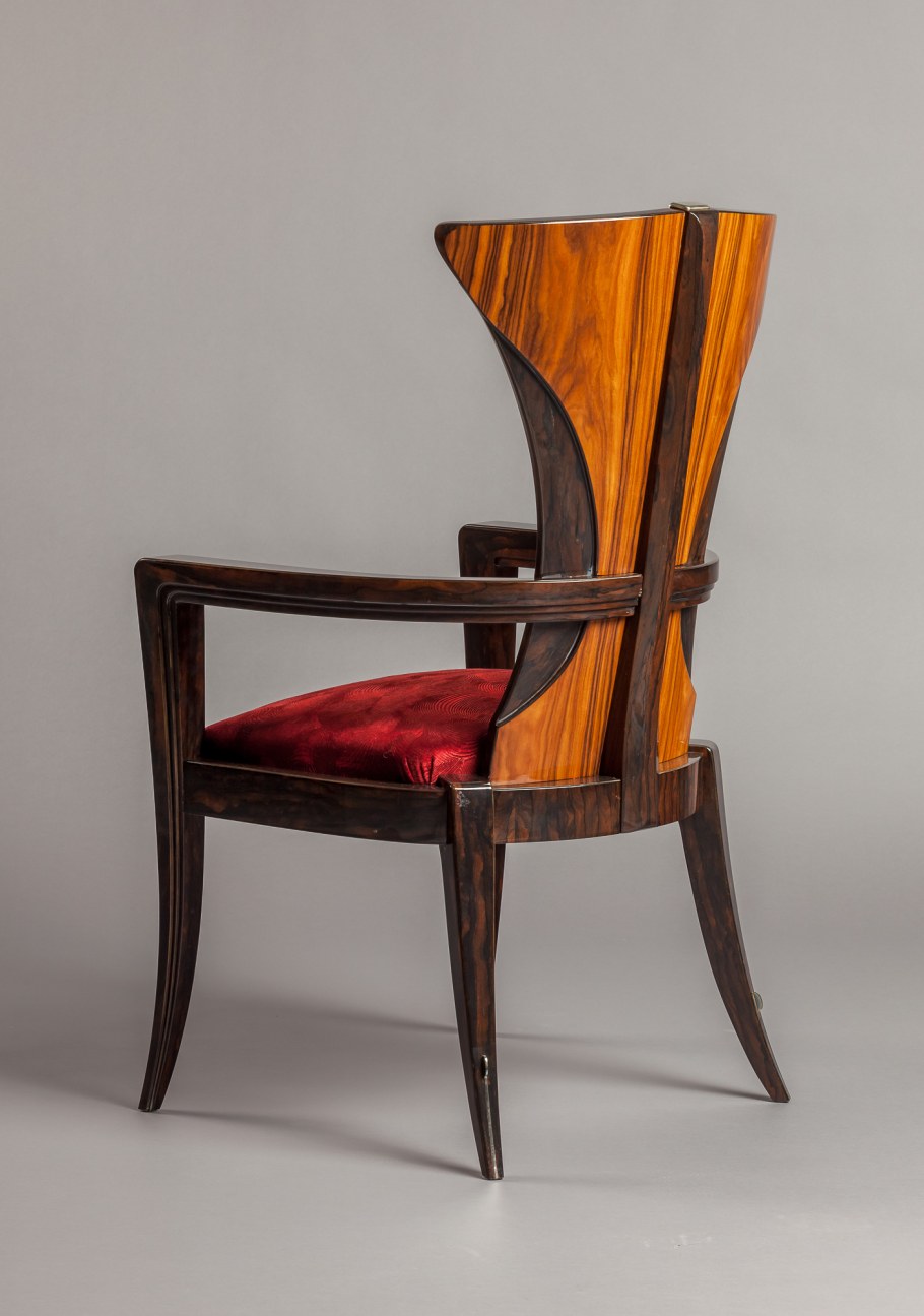 Авторская дизайнерская мебель