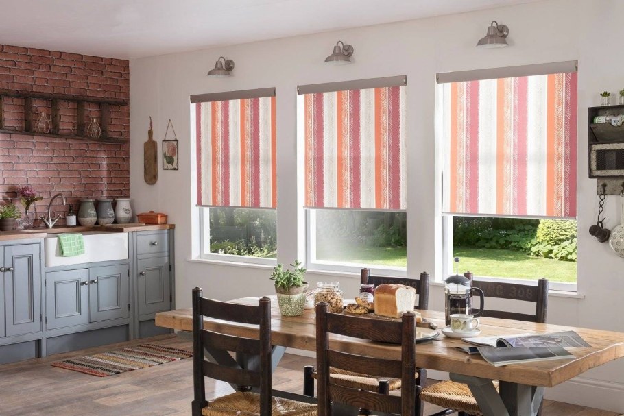 Греческие шторы шото