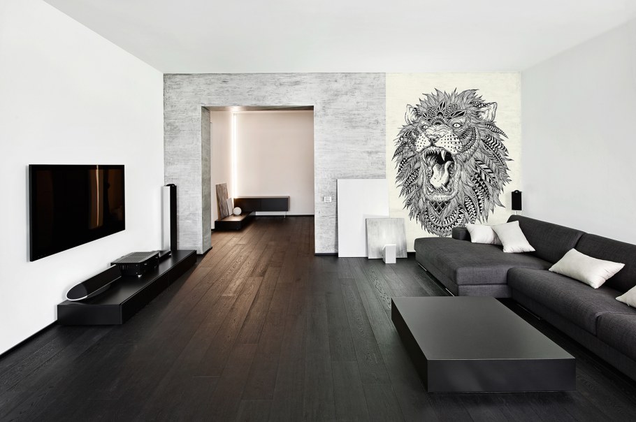 Спот Arte Lamp 99 a4506ap-1cc