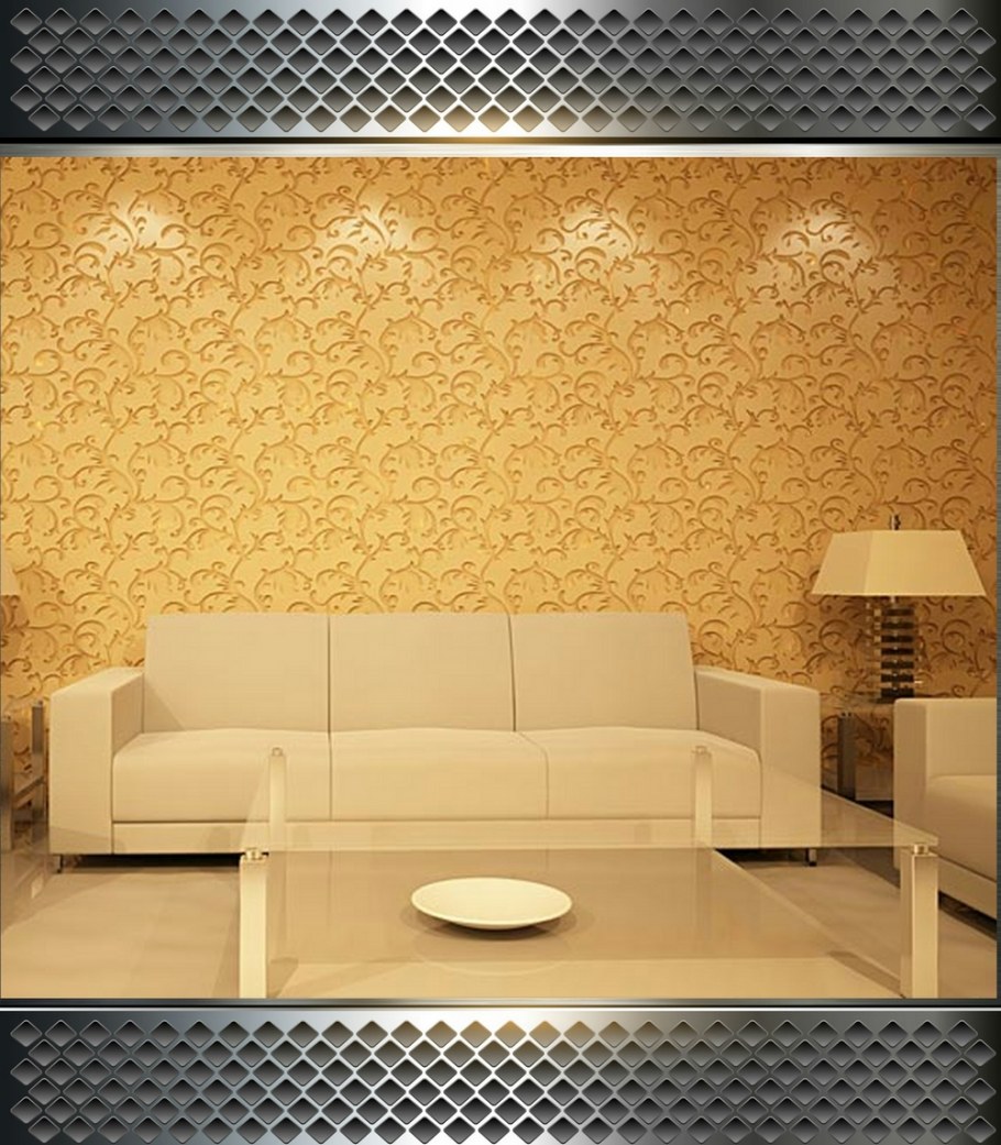 3д панель многоцвет