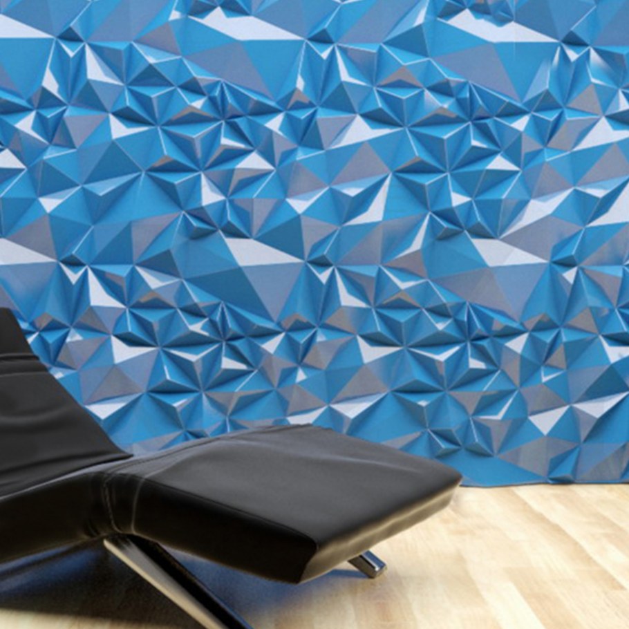 Декоративные стеновые панели