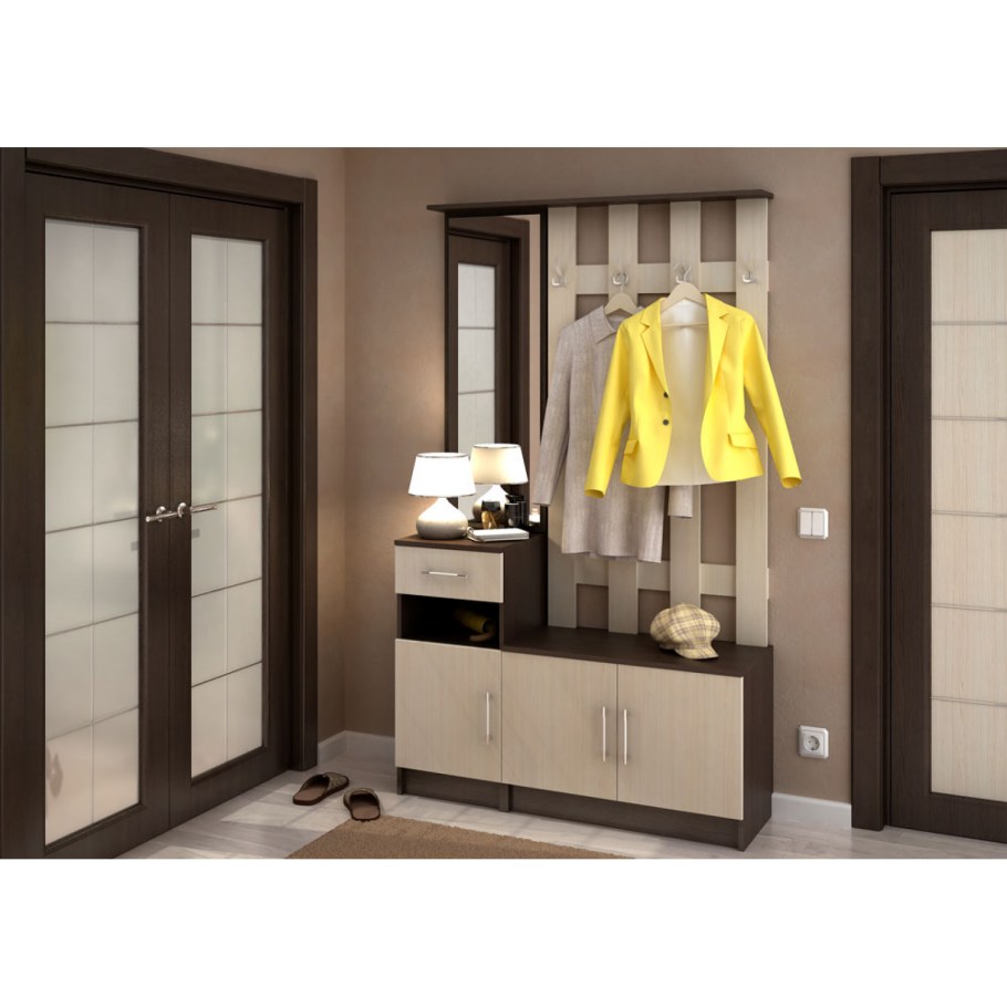 Прихожая Машенька стенд