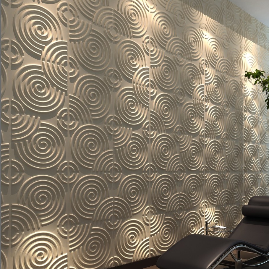 Интерьерное покрытие для стен