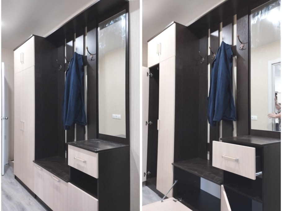 Прихожая Машенька в Барнауле купить